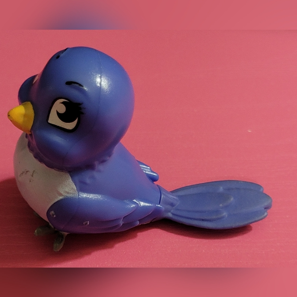 Disney Sofia First Series Mia The Bluebird (0335)